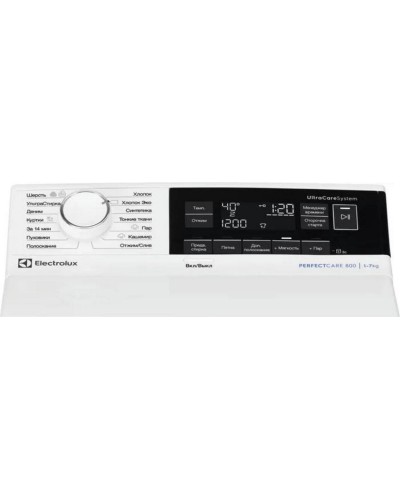 Стиральная машина Electrolux EW8T3R372