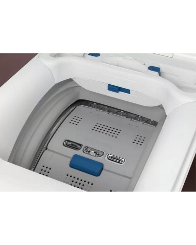 Стиральная машина Electrolux EW8T3R372