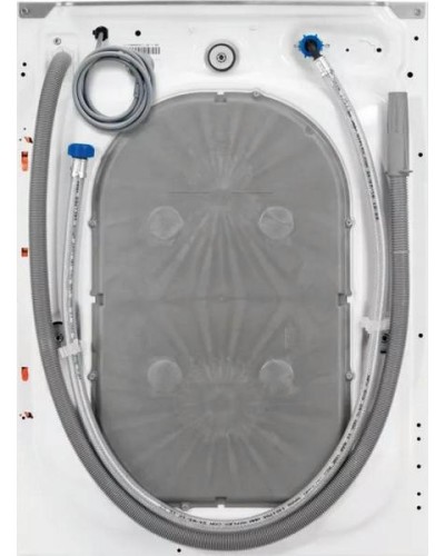 Стирально-сушильная машина Electrolux EW7W3R68SI