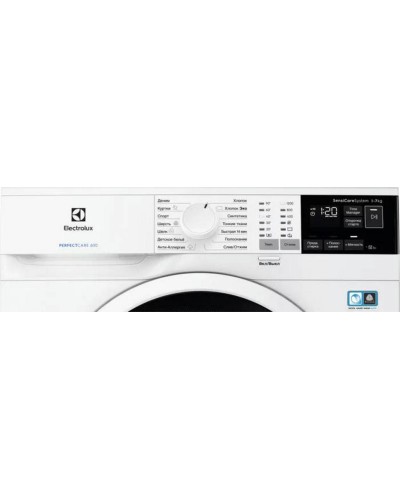 Стиральная машина Electrolux EW6S4R27W