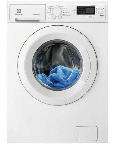 Стиральная машина Electrolux EWS1064EDW