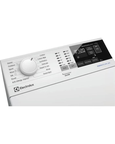 Стиральная машина Electrolux EW6T4R272