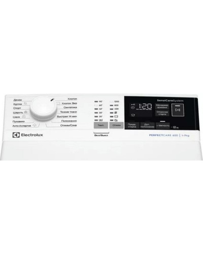 Стиральная машина Electrolux EW6T4R272