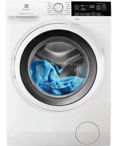Стиральная машина Electrolux EW6F328WUP