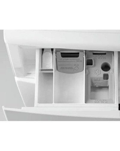 Стиральная машина Electrolux EW6F328WUP