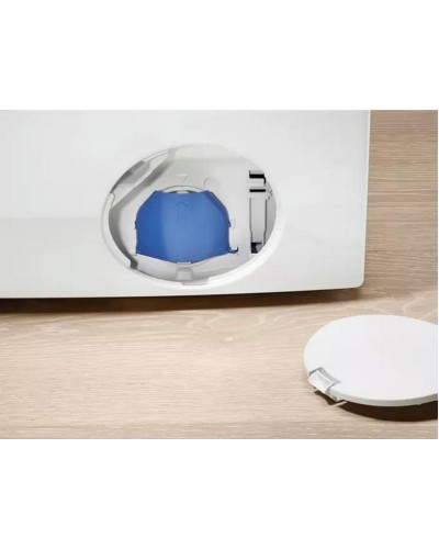 Стиральная машина Electrolux EW6F328WUP