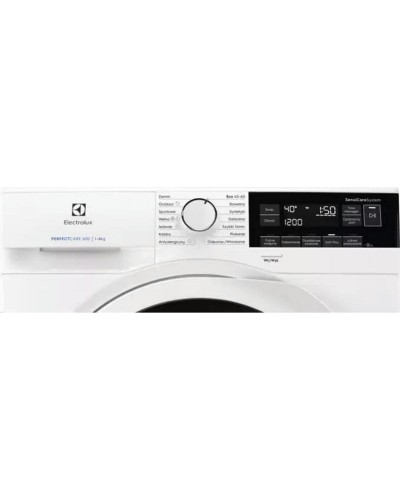 Стиральная машина Electrolux EW6F328WUP