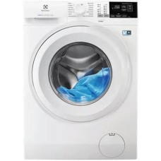 Стиральная машина Electrolux EW6F428WP