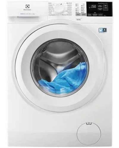 Стиральная машина Electrolux EW6F428WP
