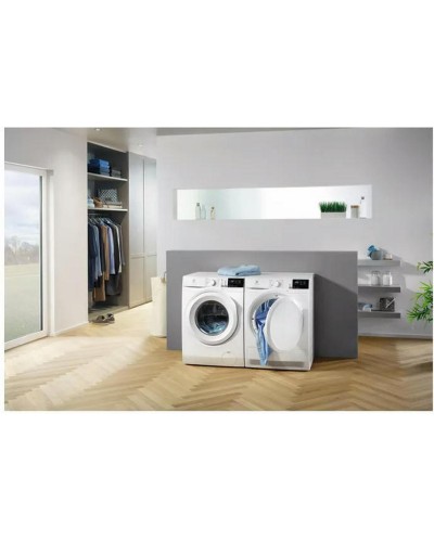 Стиральная машина Electrolux EW6F428WP