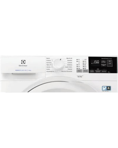 Стиральная машина Electrolux EW6F428WP