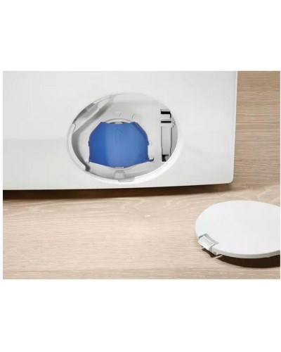 Стиральная машина Electrolux EW6F428WP