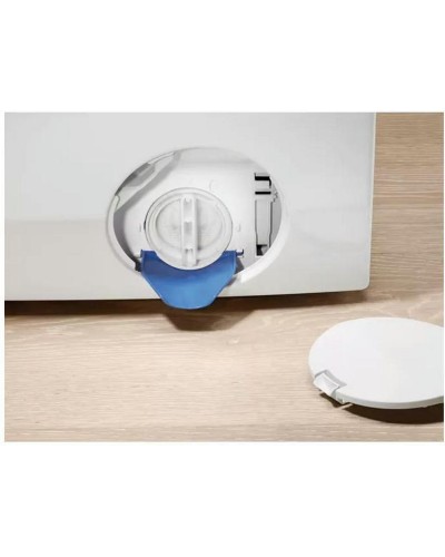 Стиральная машина Electrolux EW6F428WP