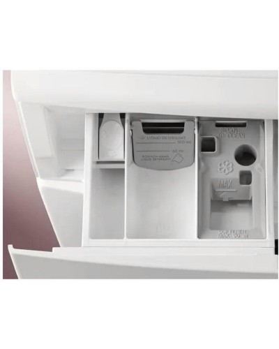 Стиральная машина Electrolux EW6F428WP