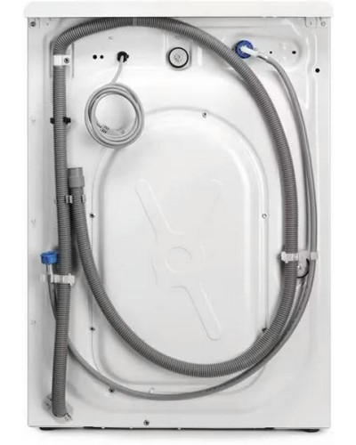 Стиральная машина Electrolux EW6F428WP