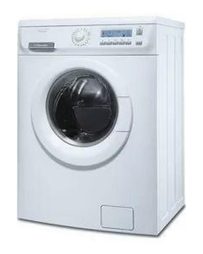 Стиральная машина Electrolux INSPIRE EWF14780W
