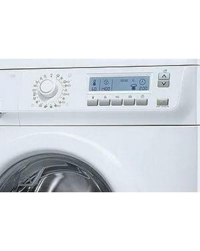 Стиральная машина Electrolux INSPIRE EWF14780W
