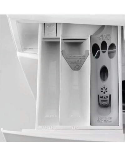Стиральная машина Electrolux EW8F2R29S