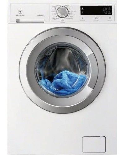 Стиральная машина Electrolux EWS1277FDW