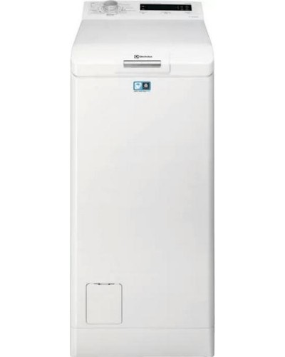 Стиральная машина Electrolux EWT1377VIW