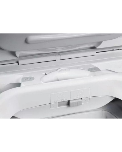 Стиральная машина Electrolux EWT1377VIW