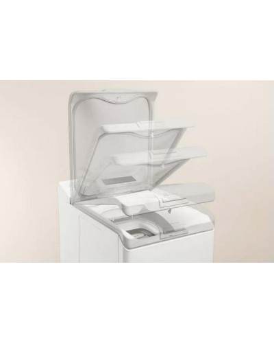 Стиральная машина Electrolux EWT1377VIW