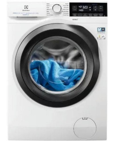 Стиральная машина Electrolux EW6F3R48SA