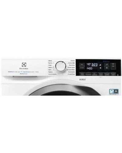 Стиральная машина Electrolux EW6F3R48SA