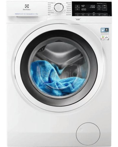 Стиральная машина Electrolux EW7F349PW