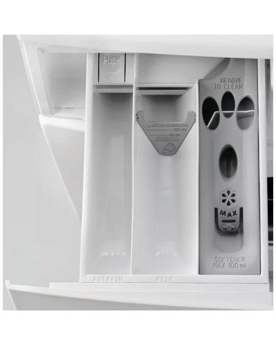 Стиральная машина Electrolux EW7F2R48S