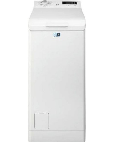 Стиральная машина Electrolux EWT1066ESW