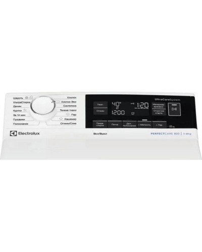 Стиральная машина Electrolux EW8T3R562