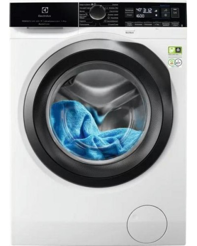 Стиральная машина Electrolux EW8F1R69SA