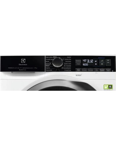 Стиральная машина Electrolux EW8F1R69SA