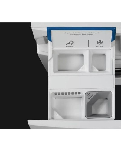 Стиральная машина Electrolux EW8F1R69SA