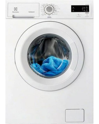 Стиральная машина Electrolux EWS1266EDW