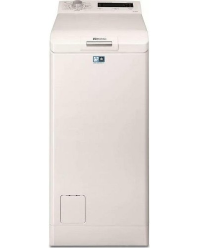 Стиральная машина Electrolux EWT1567VIW