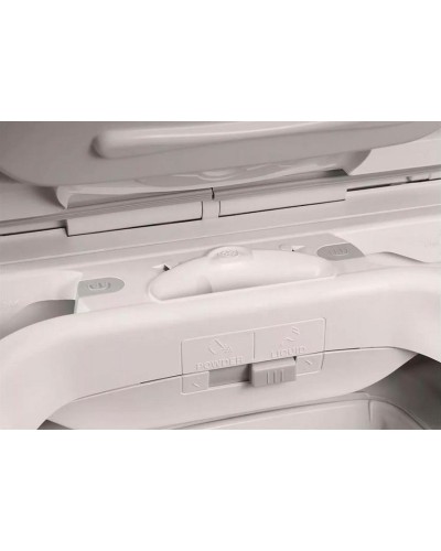 Стиральная машина Electrolux EWT1567VIW