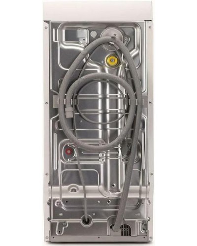 Стиральная машина Electrolux EWT1567VIW