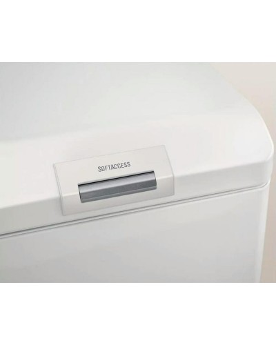 Стиральная машина Electrolux EWT1567VIW