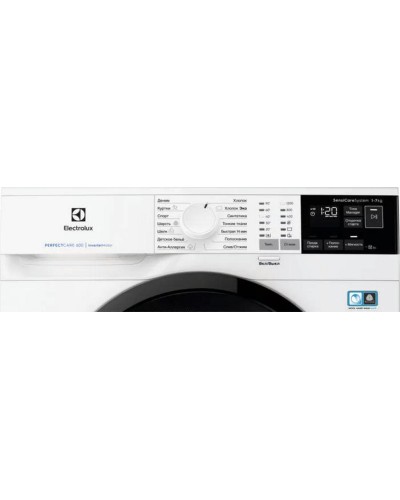 Стиральная машина Electrolux EW6S4R27BI