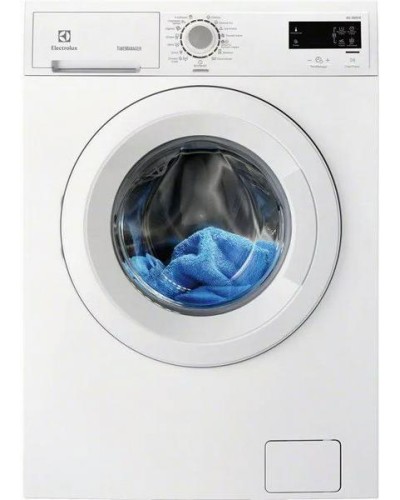 Стиральная машина Electrolux EWS1066EDW