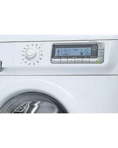Стиральная машина Electrolux INSIGHT EWF16981W