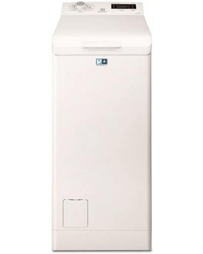 Стиральная машина Electrolux EWT1266FIW