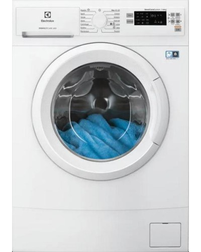 Стиральная машина Electrolux EW6S526I