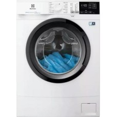 Стиральная машина Electrolux SensiCare 600 EW6SN426BI