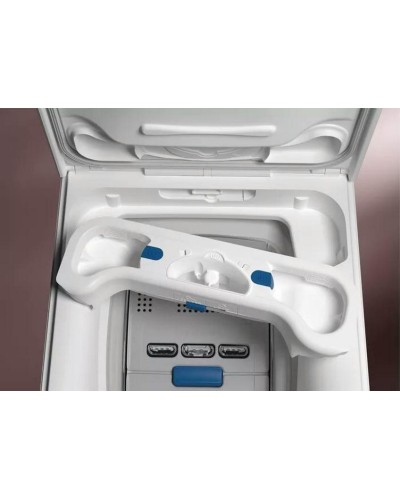 Стиральная машина Electrolux EW7T3R272