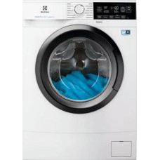 Стиральная машина Electrolux EW6S3R26SI