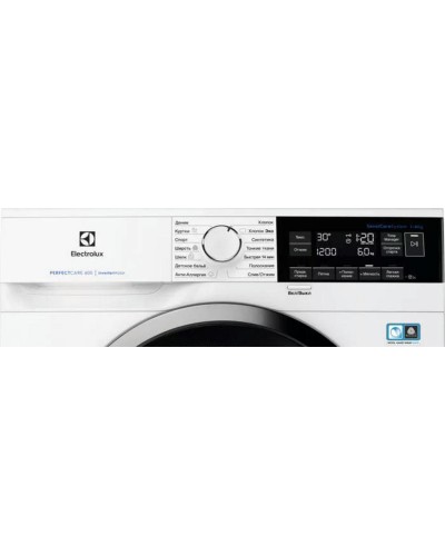Стиральная машина Electrolux EW6S3R26SI