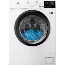 Стиральная машина Electrolux EW6SN406BI